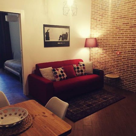 Apartament Ponentino Bari Zewnętrze zdjęcie