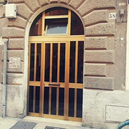 Apartament Ponentino Bari Zewnętrze zdjęcie