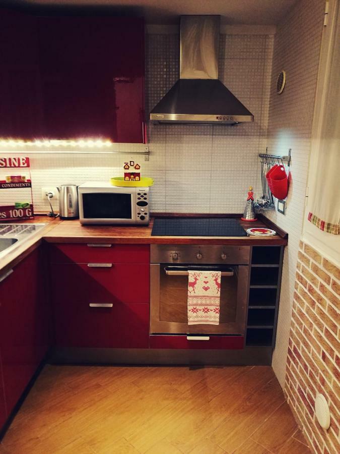 Apartament Ponentino Bari Zewnętrze zdjęcie