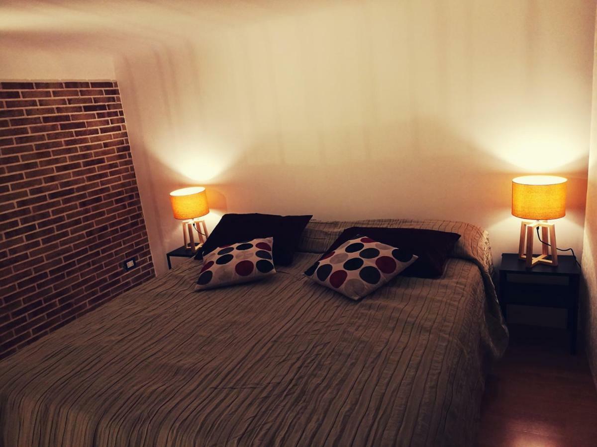 Apartament Ponentino Bari Zewnętrze zdjęcie