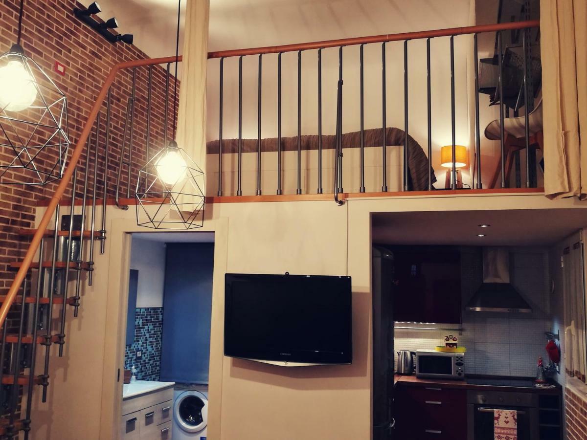 Apartament Ponentino Bari Zewnętrze zdjęcie