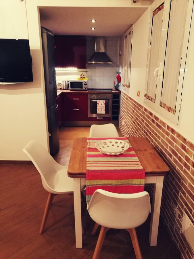 Apartament Ponentino Bari Zewnętrze zdjęcie