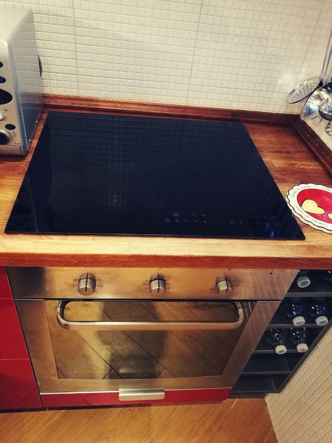 Apartament Ponentino Bari Zewnętrze zdjęcie